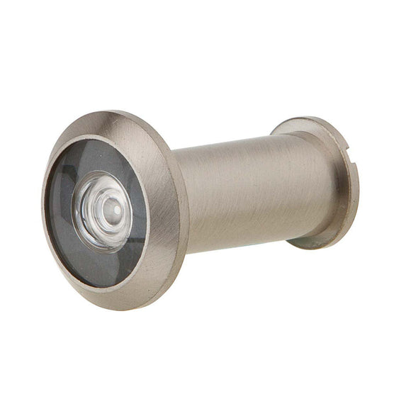 Schlage 190 Degree Wide Angle Viewer