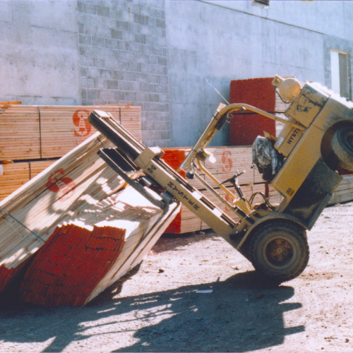 Old photos of Vander Griend Lumber Co.