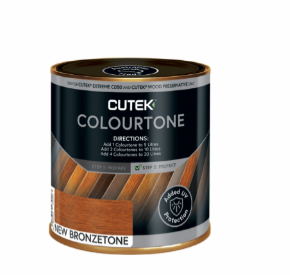 Cutek Colortones