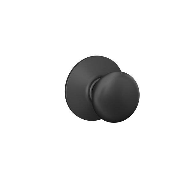 Schlage Plymouth Knob Hall & Closet Lock