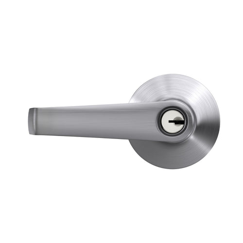 Schlage Elan Lever Keyed Entry Lock