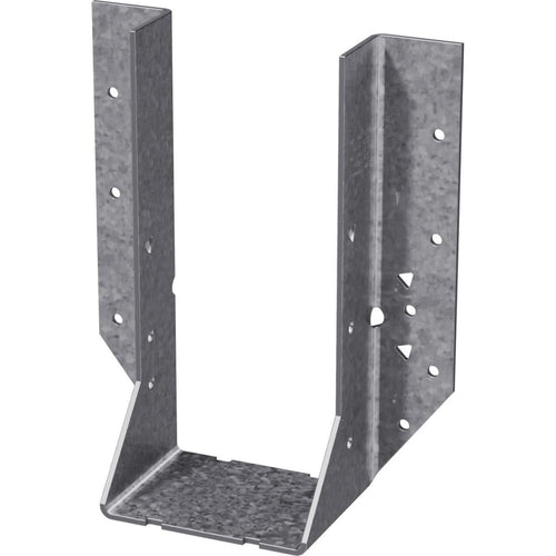 Simpsong Strong-Tie ZMax 4 In.x 10 In. Joist Hanger