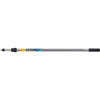 Premier 6 Ft. To 12 Ft. Telescoping Stainless Steel External Twist Extension Pole