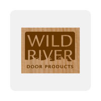 Wild River Wood Doors