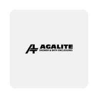 Agalite Shower Doors