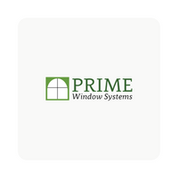 Prime Vinyl Windows