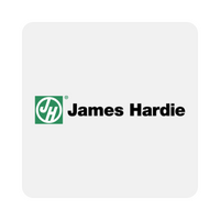 James Hardie Fiber Cement Siding