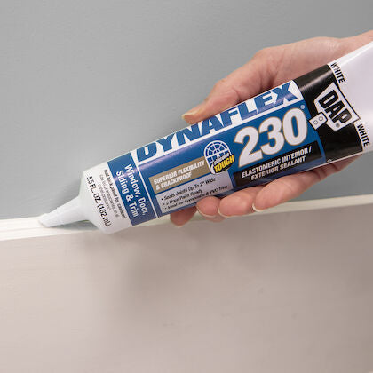 DAP Dynaflex 230 Sealant (10.1 oz)