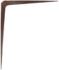 10X12 FRUITWOOD SHELF BRACKET