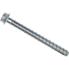 Simpson Strong Tie 1/2 In. x 3 In. Hex Washer HD Titen Concrete Screw Anchor