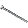 Simpson Strong Tie 5/8 In. x 6 In. Hex Washer HD Titen Concrete Screw Anchor