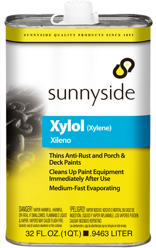 Sunnyside Xylol Solvent