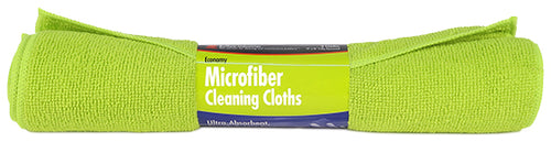 Buffalo Microfiber Cleaning Cloths