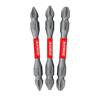 Diablo Double-Ended Phillips Drive Bit Set (3-pc)