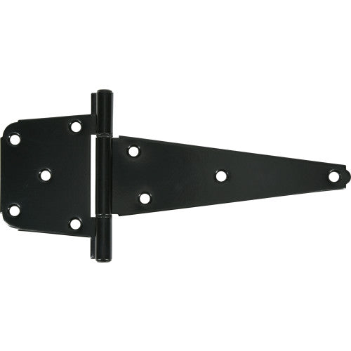 Hillman Hardware Essentials 4x4 Heavy Duty T-Hinge Black