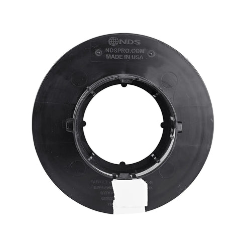 NDS Locking Outlet Adapter for Catch Basin Drain