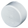 Ipex PVC-BDS Cap Hub