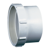 Ipex PVC-BDS Female Adapter S/D to Female IPS Hub x FPT