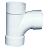 Ipex PVC-BDS Sanitary Tee Hub