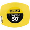 Closed Case Steel Long Tape Measure, 50-Ft.