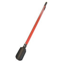 5.5-In. Post Hole Digger, Fiberglass Handle