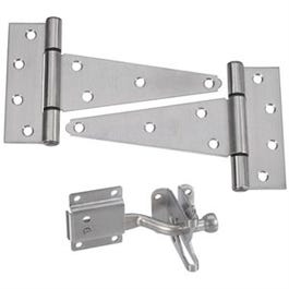 Gate Kit, Stainless Steel