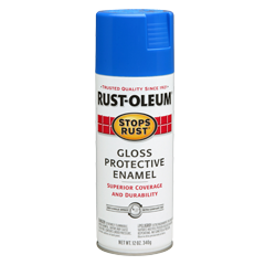 Rust oleum protective enamel best sale