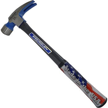 Vaughan Mfg 999ML Framing Hammer, 999 Series ~ Milled Face, 16