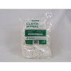 Kamen 41010 2.5lb White Knit Rags