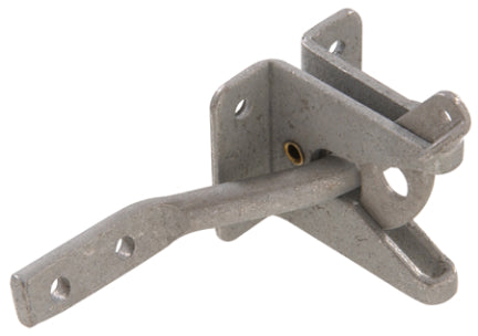 GALVANIZED UNIV GATE LATCH