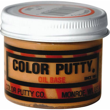 PUTTY 3.68OZ HONEY OAK COLOR OIL-BASED