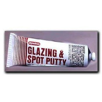 3M 651 Glazing and Spot Putty