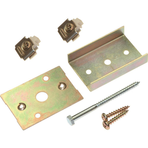 Johnson Hardware Converging Door Connector Kit For Pocket Doors