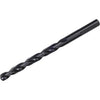 Milwaukee Thunderbolt 9/32 In. Black Oxide Drill Bit