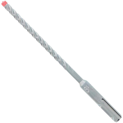 Diablo Rebar Demon 1/4 In. x 6 In. SDS-Plus Full Carbide Rotary Hammer Drill Bit