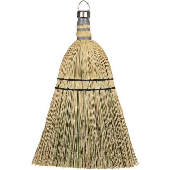 Harper 7 In. Corn Whisk Broom