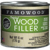 FAMOWOOD Oak  6 Oz. Wood Filler