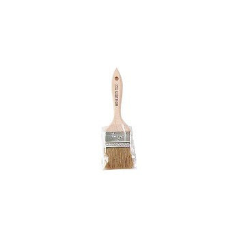 Premier WV-25 White Chip Brush, 2-1/2