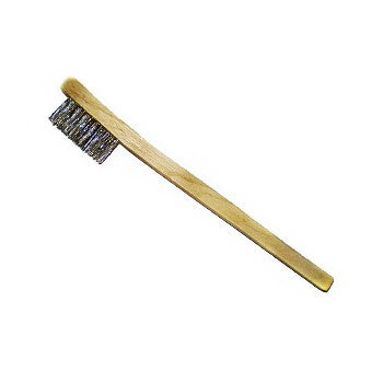 Premier AR10202 Wire Brush ~ Mini