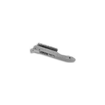 Premier 416SC 4x16 Shoe Handle Brush