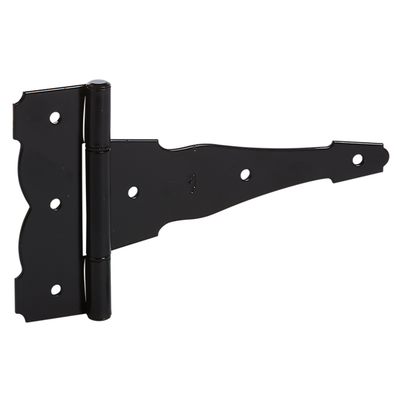 National Hardware Ornamental T-Hinge 8