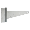 National Hardware Extra Heavy T-Hinge 12