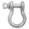 National Hardware Anchor Shackle 1/4