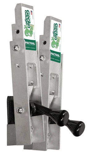 PacTool SA902 Gecko Gauge Siding Mounting Kit, For 5/16-Inch Fiber Cement Siding